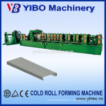 Hangzhou Yibo c channel steel roll forming equipment